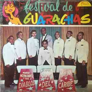 Mario Hernandez Y Sus Diablos Del Caribe - Festival De Guarachas download flac mp3