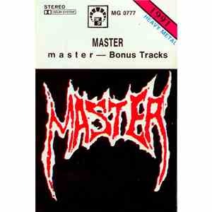 Master  - Master download flac mp3