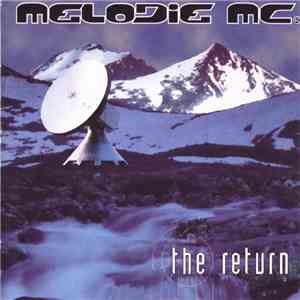 Melodie MC - The Return download flac mp3