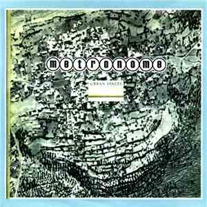 Metronome  - Urban Spaces EP download flac mp3
