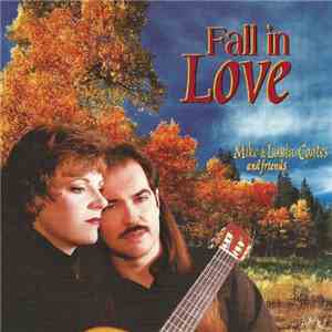 Mike Coates, Linda Coates - Fall In Love download flac mp3