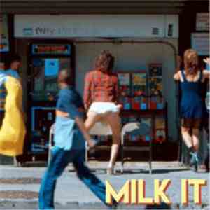 Milk  - Milk It download flac mp3