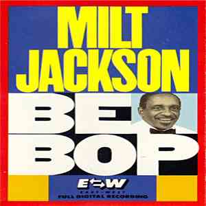 Milt Jackson - Bebop download flac mp3