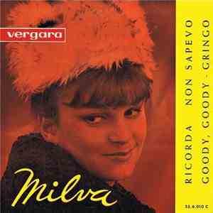 Milva - Ricorda download flac mp3