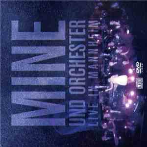 Mine Und Orchester - Live In Mannheim download flac mp3