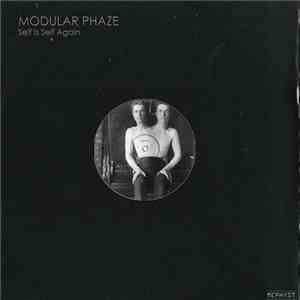 Modular Phaze - Self Is Self Again download flac mp3