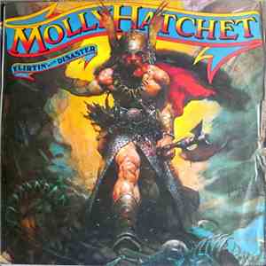 Molly Hatchet - Flirtin' With Disaster download flac mp3