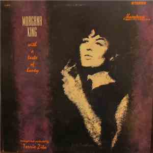 Morgana King - With A Taste Of Honey download flac mp3