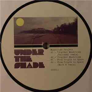 Mushrooms Project - Tropikal Mushrooms download flac mp3