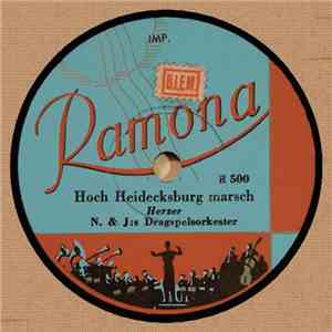N. & J:s Dragspelsorkester - Hoch Heidecksburg Marsch / Mästarmarsch download flac mp3