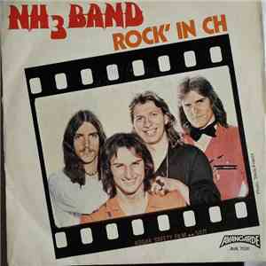 NH3 - Band - Rock' In Ch download flac mp3