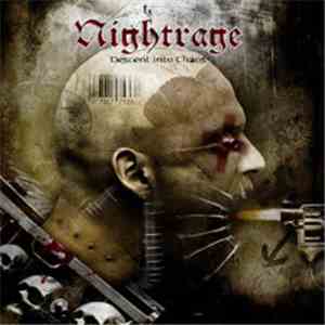 Nightrage - Descent Into Chaos download flac mp3