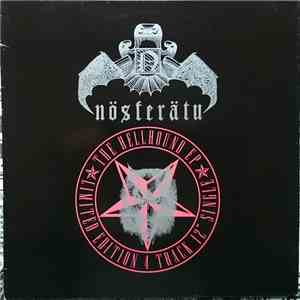 Nosferatu  - The Hellhound EP download flac mp3