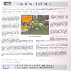 Novi Quartet - Novi In Wonderland download flac mp3