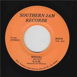 N.O.W. (Neoterics Of Wisdom) - Special / Let It Go download flac mp3