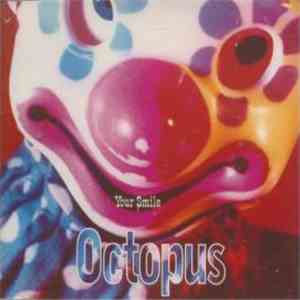 Octopus  - Your Smile download flac mp3