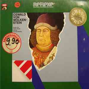 Oswald von Wolkenstein - Reflexe - Stationen Europäischer Musik download flac mp3
