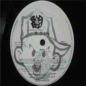 P. Diddy - Diddy download flac mp3