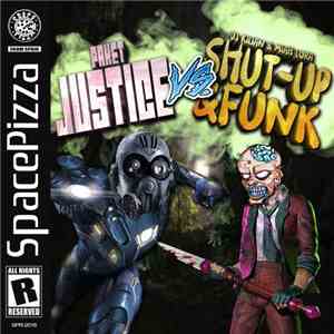 Paket / DJ Kilian & Miah Lora - Justice Vs. Shut-Up & Funk download flac mp3