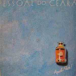 Pessoal Do Ceará - Aquele Flash! download flac mp3