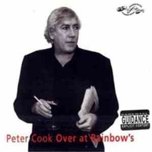 Peter Cook - Over At Rainbow's download flac mp3