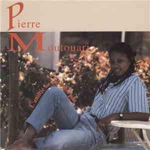 Pierre Moutouari - L'Amitié Ne Se Trahit Pas download flac mp3