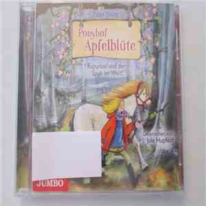 Pippa Young - Ponyhof Apfelblüte (Rapunzel Und Der Spuk Im Wald) download flac mp3