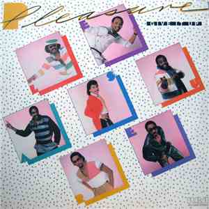 Pleasure  - Give It Up download flac mp3