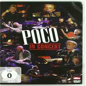 Poco  - Poco In Concert download flac mp3
