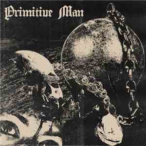 Primitive Man  - Caustic download flac mp3