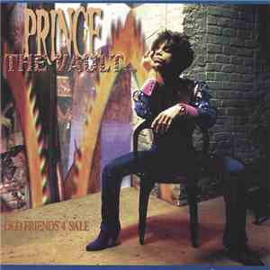 Prince - The Vault ... Old Friends 4 Sale download flac mp3