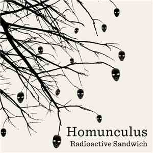 Radioactive Sandwich - Homunculus download flac mp3
