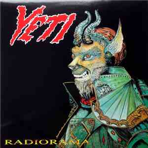 Radiorama - Yeti download flac mp3