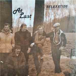 Relaxation - At Last download flac mp3