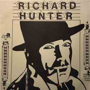 Richard Hunter - Play With Me download flac mp3