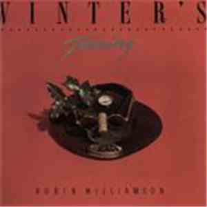 Robin Williamson - Winter's Turning download flac mp3