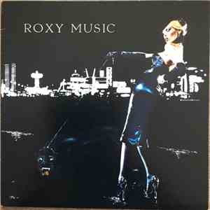 Roxy Music - For Your Pleasure download flac mp3