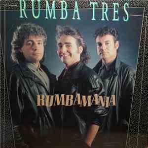 Rumba Tres - Rumbamania download flac mp3