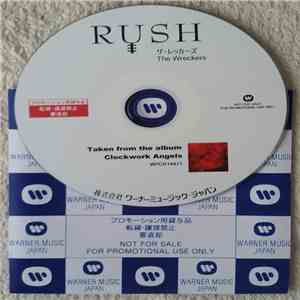 Rush - The Wreckers download flac mp3