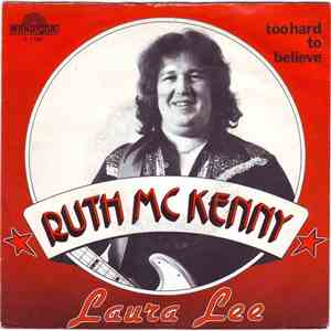 Ruth McKenny - Laura Lee flac mp3 download