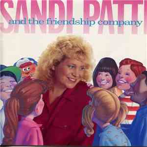 Sandi Patti - Sandi Patti And The Friendship Company download flac mp3