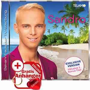 Sandro  - Verliebt download flac mp3