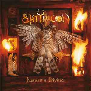 Satyricon - Nemesis Divina download flac mp3