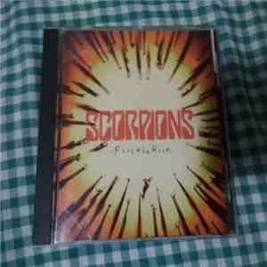 Scorpions - Face the Heat download flac mp3