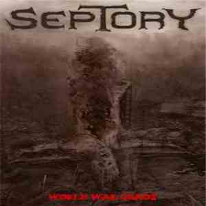 Septory - World War Chaos download flac mp3
