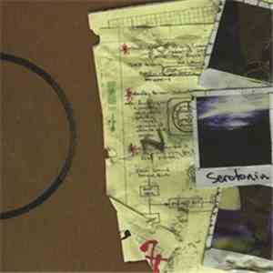Serotonin  - Serotonin download flac mp3
