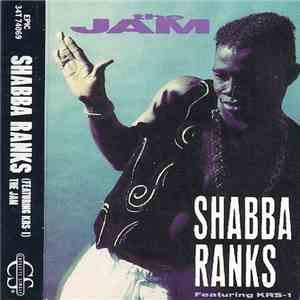 Shabba Ranks Featuring KRS-1 - The Jam download flac mp3