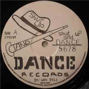 Shut Up And Dance - 5 6 7 8 download flac mp3