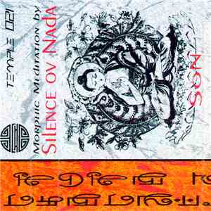 Silence Ov Nada - Morphic Meditation download flac mp3