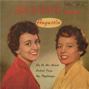 Siw & Lilian Malmkvist - Augustin download flac mp3